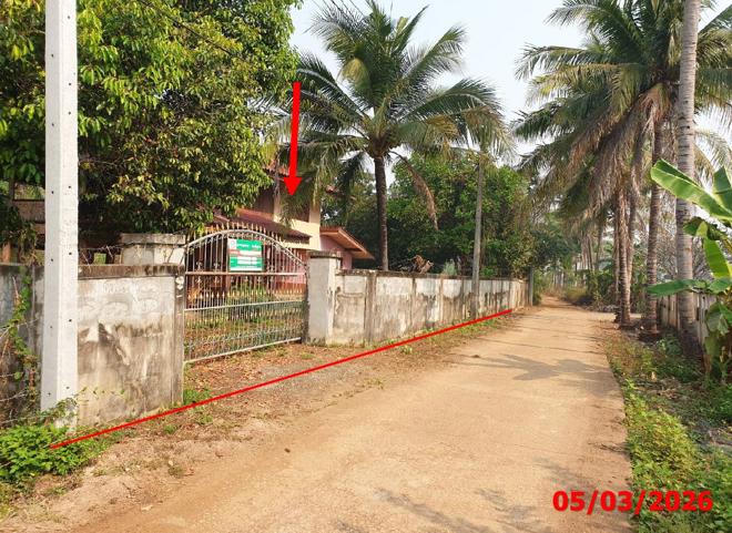 picture HOME 790 Sq.w. Mae Tha Lamphang for 1.9M - 12/28