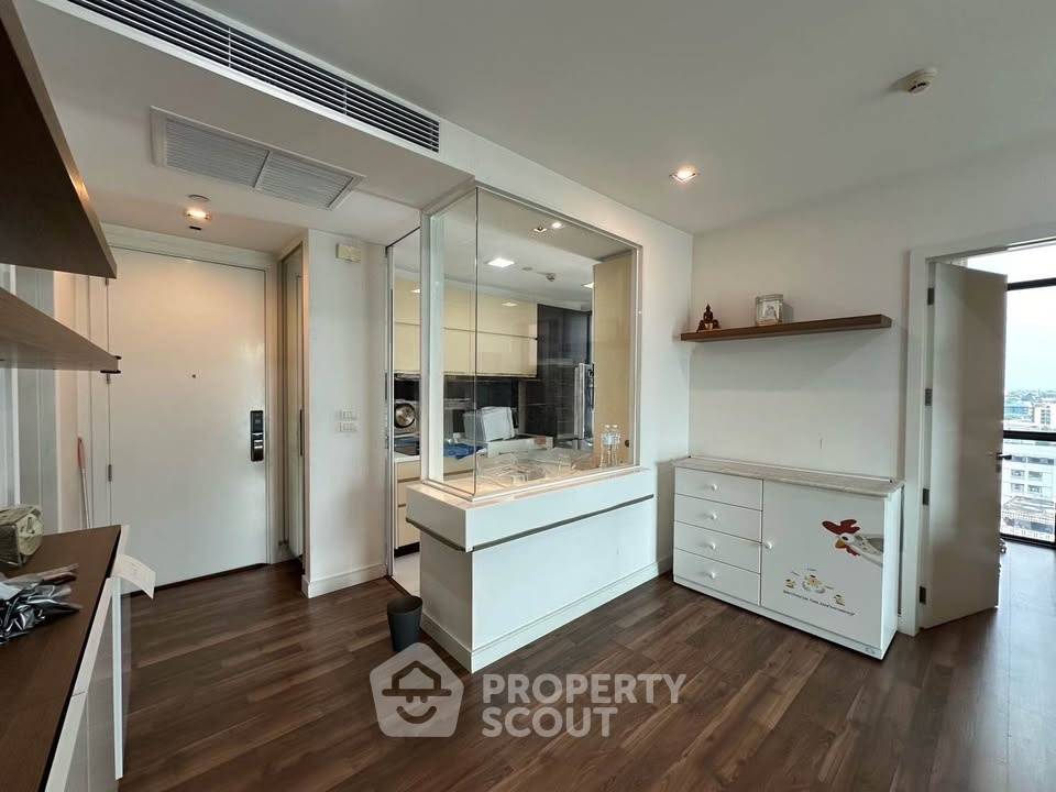 รูป คอนโด 2-ห้องนอน ที่ เดอะ รูม สุขุมวิท 62 ใกล้ BTS ปุณณวิถี (ID 2247037) - รูปที่ 2/7