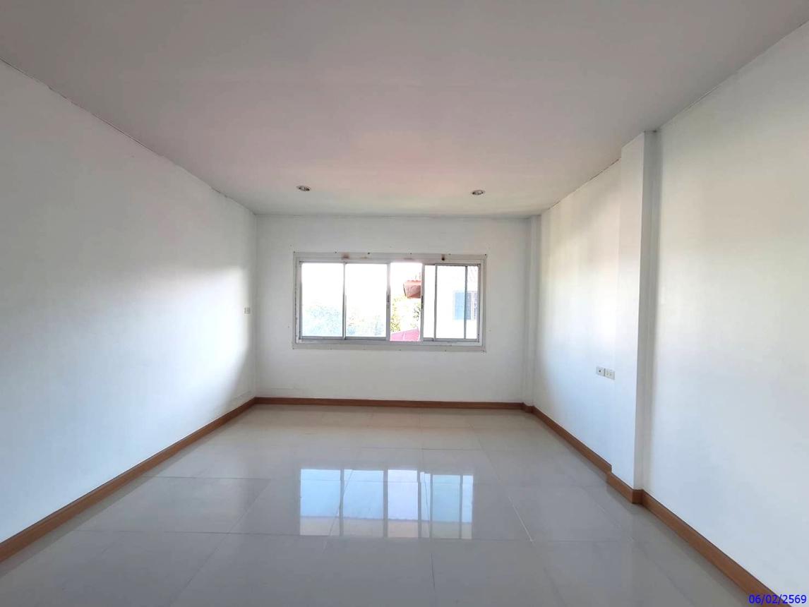 รูป บ้านเดี่ยว 49.8 ตร.วา หาดใหญ่ สงขลา 3.1M - รูปที่ 24/32