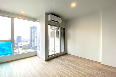 Condos for sale The Customs Department : Sale !! Culture Thonglor, 1 bedroom, 1 bathroom, rare item,  high floor 17++, East Facing !!🔥 Code C20260200009 Fully Fitted , Special Deal!!📣📣