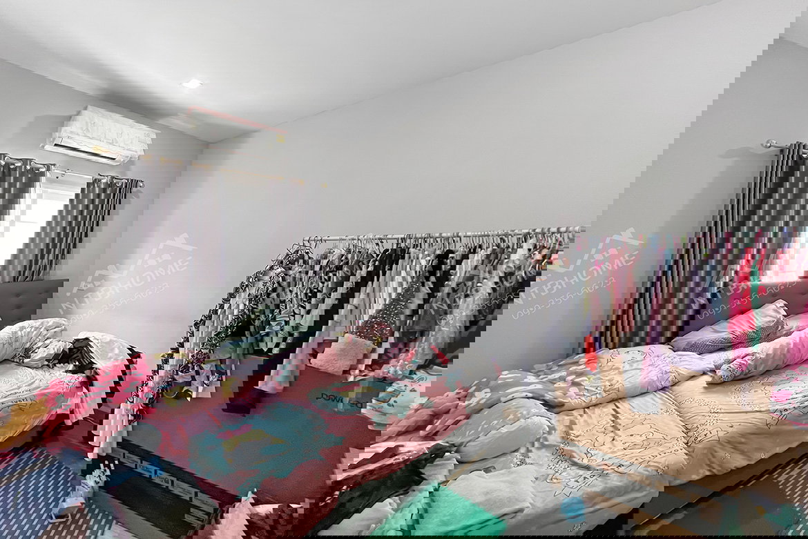 รูป โกลเด้น ทาวน์ 2 ปิ่นเกล้า-จรัญสนิทวงศ์ ต่อเติมครบ ทำเลดีใกล้ทางด่วนศรีรัช - รูปที่ 7/11