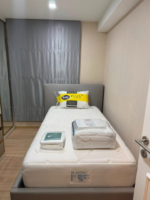 รูป เช่าคอนโด Knightsbridge Skycity Saphanmai/ไนท์บริดจ์ สกายซิตี้ สะพานใหม่ (C6903064)  ID Line : @condo44 ID Line : @condo44 - รูปที่ 5/11
