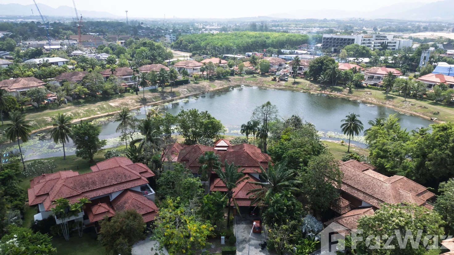 รูป วิลล่าให้เช่า 5 ห้องนอน ในโครงการ ลากูน่า วิลเลจ เรสซิเด้นซ์ เฟส 2 6077708 - รูปที่ 69/70