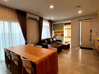 คอนโดให้เช่า : LTHC14753 – House for Rent | Mantana Bangna Wongwaen | 222 sqm | 4 Bedrooms 5 Bathrooms | Luxury Spacious House Prime Location Best Value | Near BTS Bangna | 130,000 THB/Month | บ้านหรู Mantana บางนา วงแหวน พื้นที่กว้าง ทำเลดี ราคาคุ้ม ใกล้ BTS บางนา