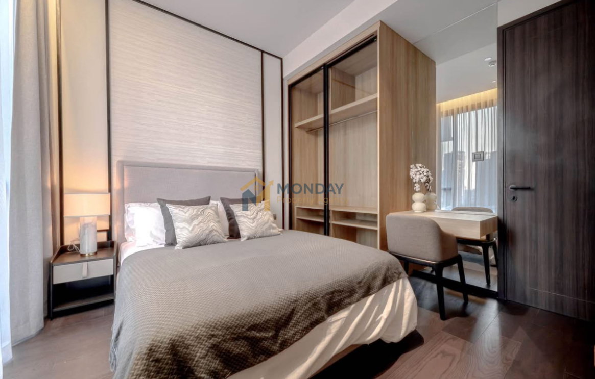 รูป 🔥 ห้องว่าง พร้อมเข้าอยู่! LAVIQ Sukhumvit 57 รีบจองก่อนหลุด 🔥MD-26028649 - รูปที่ 3/5