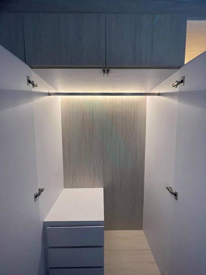 รูป 📌 ขายคอนโด รีเจ้นท์ โฮม บางซ่อน เฟส 28 อาคาร A ชั้น 22 1 ห้องนอน ขนาด 28 ตรม ใกล้ ชุมทางสยามมาร์เก็ต - รูปที่ 4/8