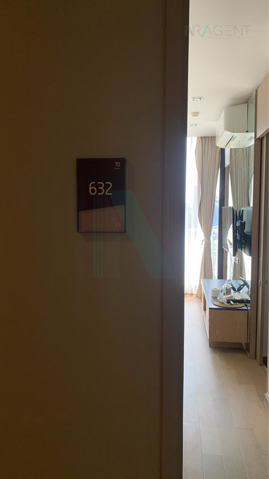 รูป 🎉 ให้เช่าคอนโด พาร์ค 24 เฟส 2 อาคาร 5 ชั้น 29 สตูดิโอ ขนาด 25 ตรม ใกล้ ดิ เอ็มดิสทิค - รูปที่ 6/8