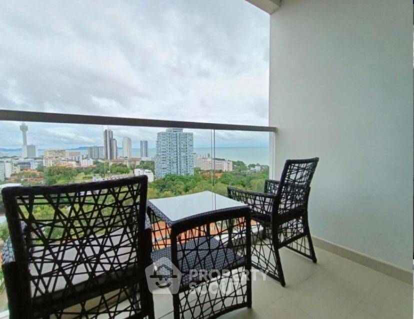 รูป คอนโด 1-ห้องนอน ที่ เดอะ พีค ทาวเวอร์ ใกล้ ถนนพระตำหนัก พัทยา (ID 2095574) - รูปที่ 7/7