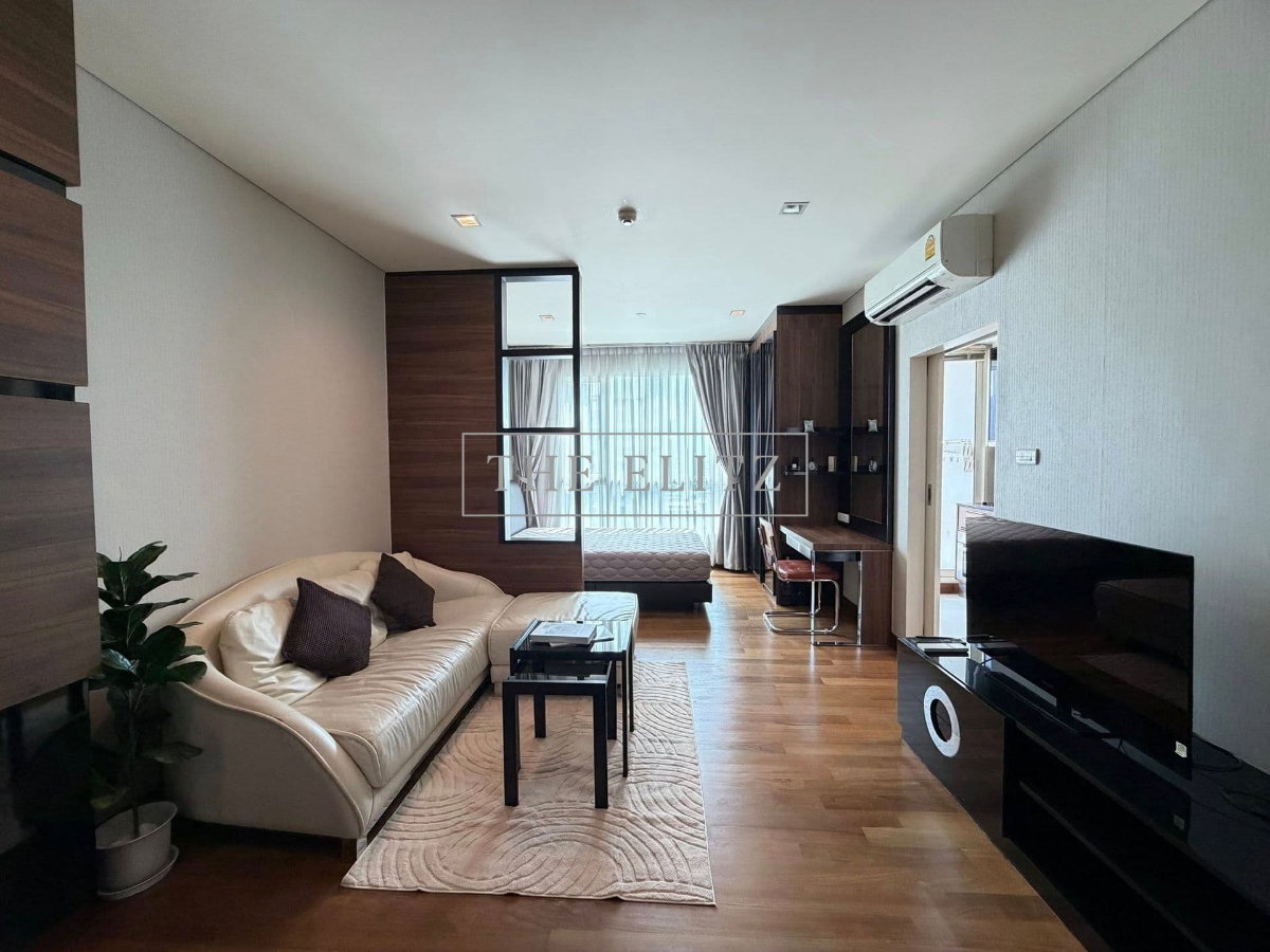 รูป ✨ เปลี่ยนคอนโดให้เป็น Asset ล้ำค่าใจกลาง CBD ✨ IVY Thonglor ทำเลใกล้ J Avenue  ในงบประมาณที่จับต้องได้จริง - รูปที่ 2/30