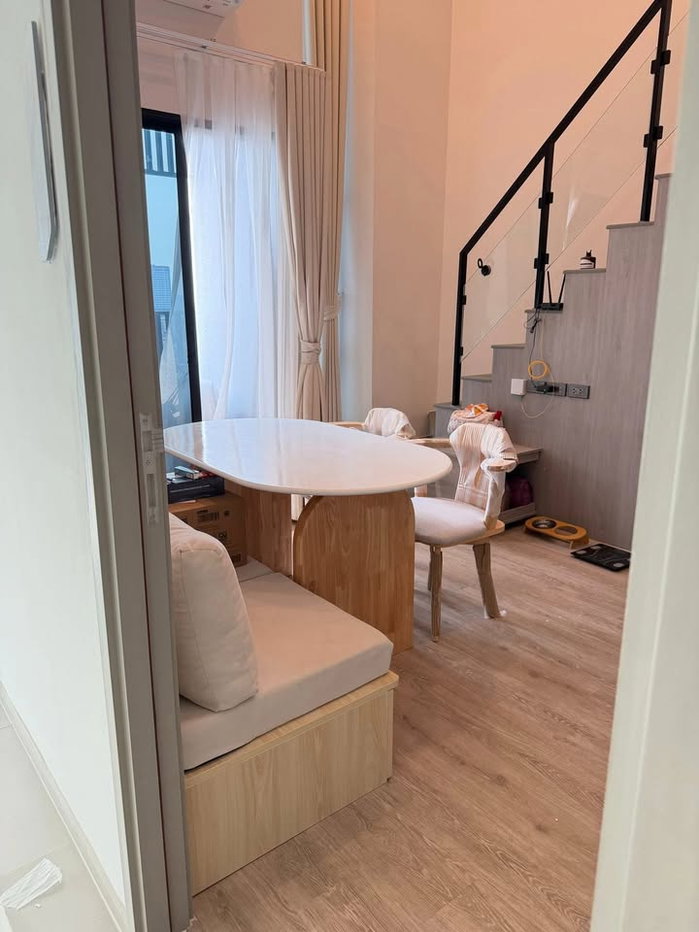 picture Condo for Rent at Origin Plug & Play Sirindhorn (D6903057) - 4/6