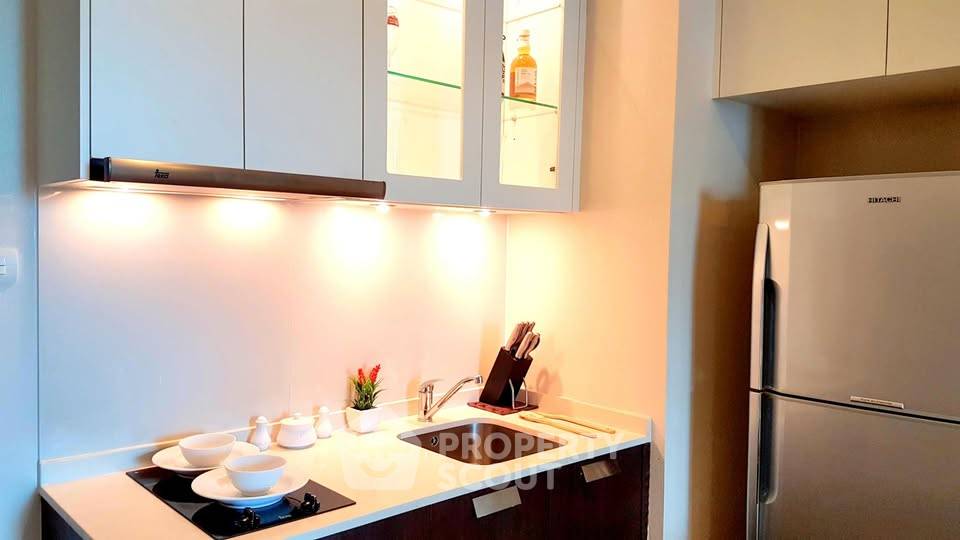 รูป คอนโด 1-ห้องนอน ที่ ไอวี่ ทองหล่อ 23 ใกล้ ทองหล่อ (ID 2759269) - รูปที่ 7/18