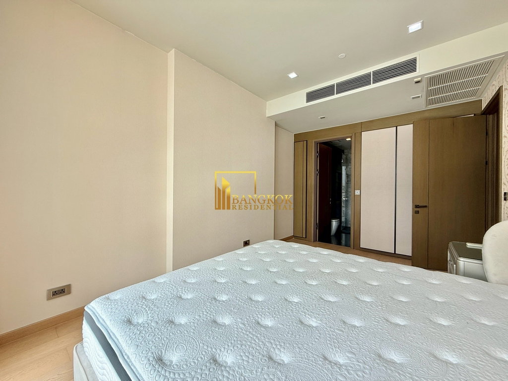 รูป The Monument Thong Lo | Elegant 2 Bedroom Luxury Condo - BR61051CD - รูปที่ 18/35