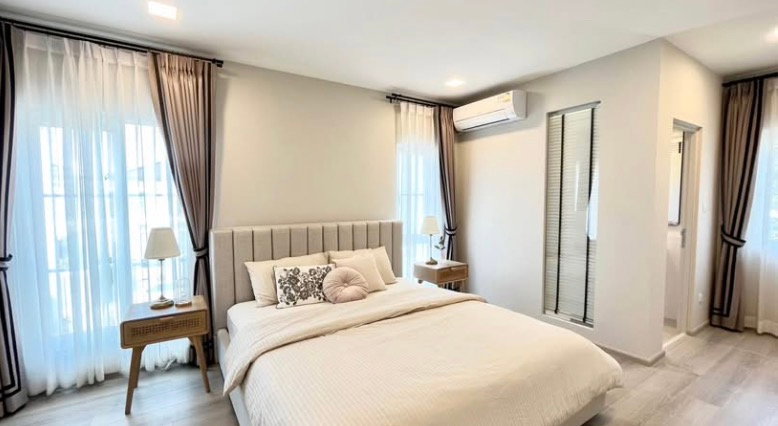 รูป #R9755 🎉 250369 ให้เช่าบ้าน Anya Bangna-Ramkamhaeng 2 - รูปที่ 14/23