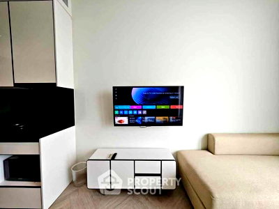 Condos for sale : Studio Condo at Chapter Charoennakhorn - Riverside near BTS Krung Thon Buri (ID 2328973)