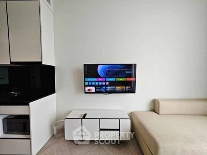Studio Condo at Chapter Charoennakhorn - Riverside near BTS Krung Thon Buri (ID 2328973)