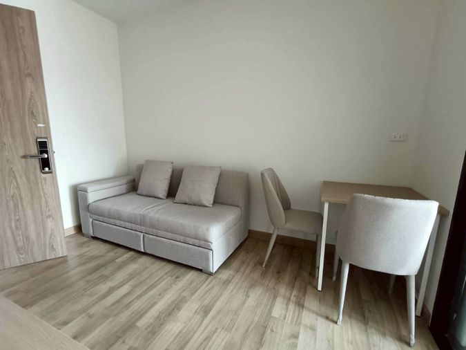 Niche Mono Bearing คอนโดให้เช่า ทำเลแบริ่ง ใกล้ BTS เดินทางสะดวก