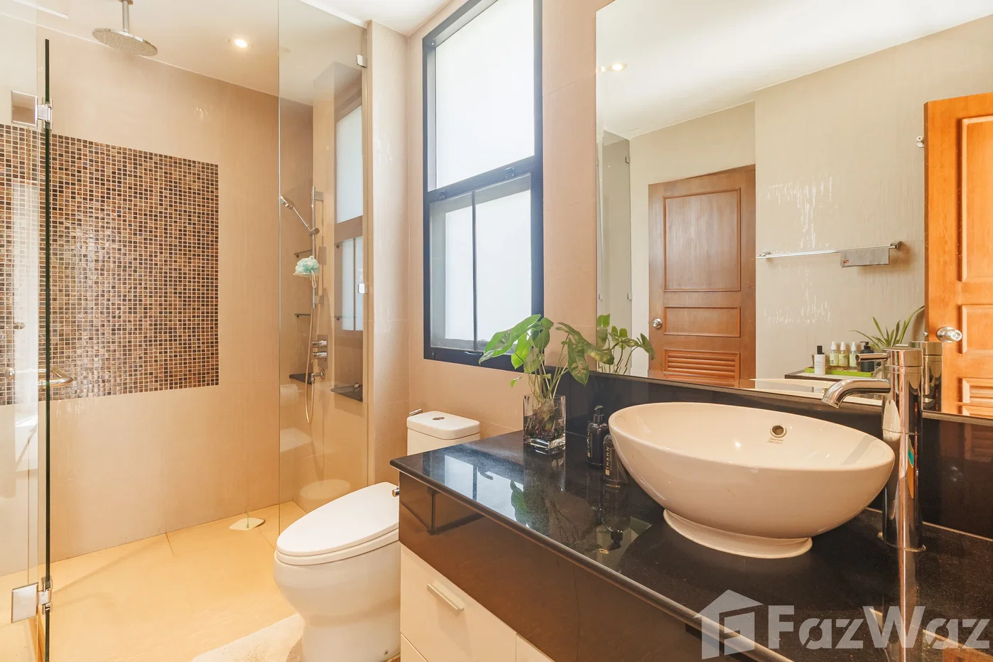 รูป วิลล่าให้เช่า 5 ห้องนอน ในโครงการ ลากูน่า วิลเลจ เรสซิเด้นซ์ เฟส 2 6077708 - รูปที่ 45/70