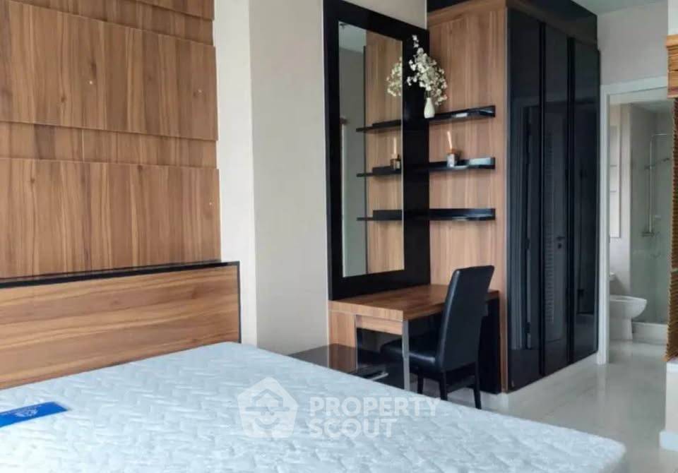 รูป คอนโด 1-ห้องนอน ที่ ไอวี่สาทร 10 ใกล้ BTS เซนต์หลุยส์ (ID 2249474) - รูปที่ 4/9