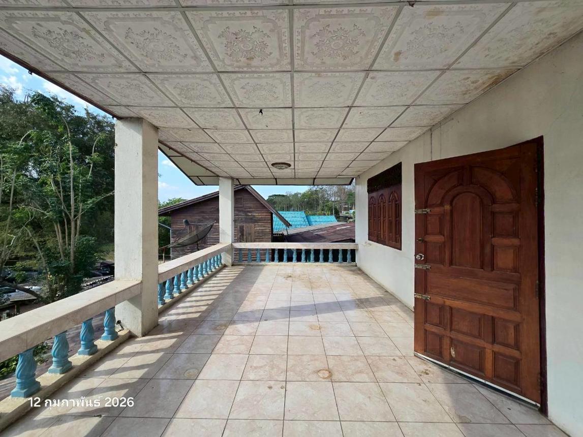 รูป บ้านเดี่ยว 123.4 ตร.วา อุ้มผาง ตาก 5.3M - รูปที่ 44/66