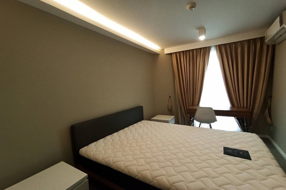 รูป 🔥 ขายพร้อมผู้เช่า !! เลี้ยงสัตว์ได้ !! Maestro 39 Residence, 1 ห้องนอน, 1 ห้องน้ำ 🔥 Code C20260300040 แต่งครบ, ราคาพิเศษ!!📣📣 - รูปที่ 7/7