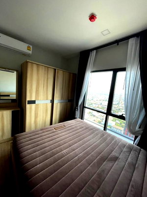 Condos for rent : @Condorental condo for rent Metris Rama 9 - Ramkhamhaeng Pet Friendly