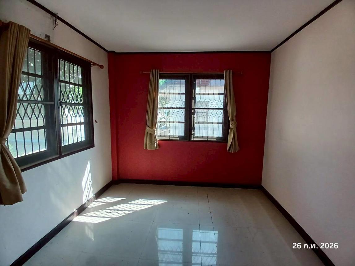 รูป บ้านเดี่ยว สำหรับขาย บ้านนันทนา 1 หนองจ๊อม สันทราย เชียงใหม่ - รูปที่ 20/34