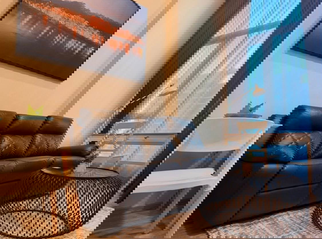 รูป #SC12522​ ​   📌 เช่า | 🟦🟨คัลเจอร์ ทองหล่อ​🟥🟩💬𝑪𝒐𝒏𝒕𝒂𝒄𝒕𝑳𝑰𝑵𝑬:@𝒔𝒆𝒄𝒓𝒆𝒕𝒑𝒓𝒐𝒑𝒆𝒓𝒕𝒚 🔥✨ - รูปที่ 5/10