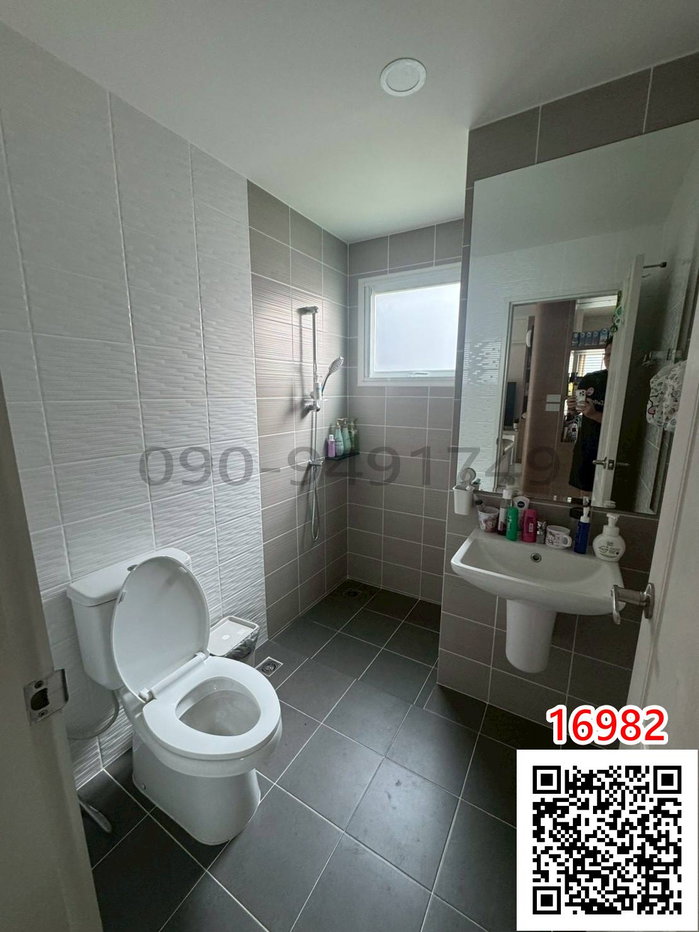 รูป เช่า บ้านเดี่ยว Centro บางนา - ศรีนครินทร์ ใกล้ห้าง Mege บางนา  - รูปที่ 10/17