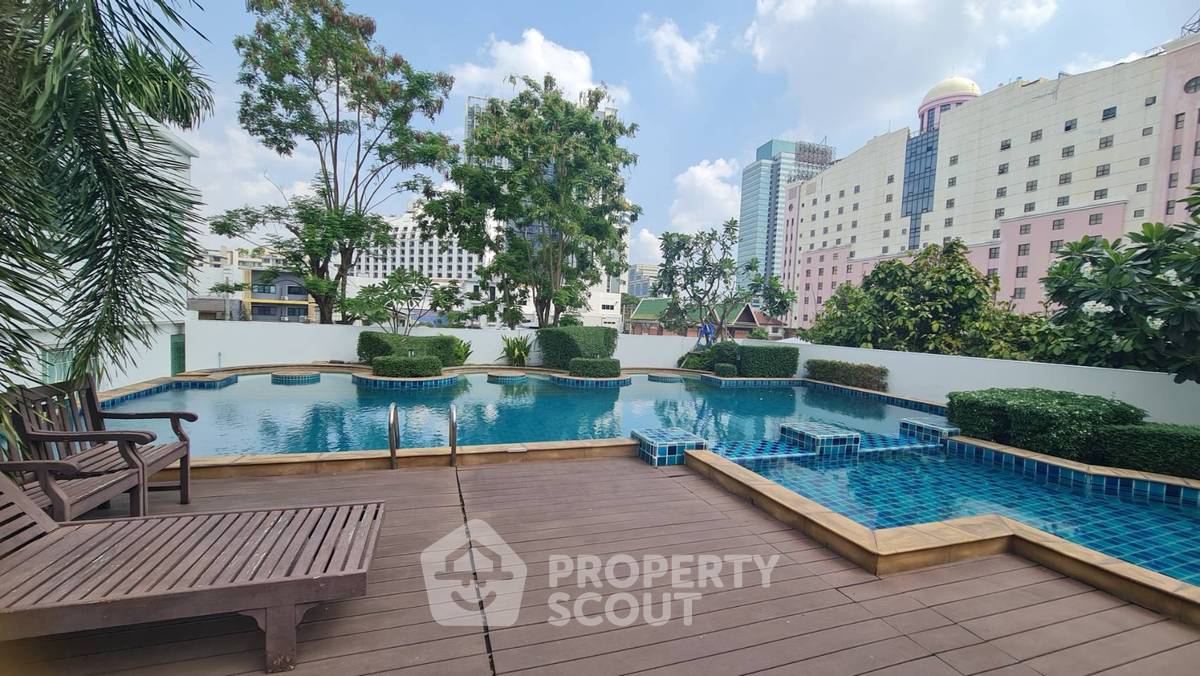 รูป คอนโด 2-ห้องนอน ที่ ชาโตว์ อินทาวน์ รัชดา 17 ใกล้ MRT สุทธิสาร (ID 2722449) - รูปที่ 18/20