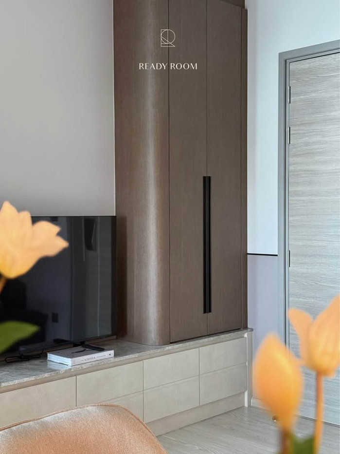 picture @Condorental condo for rent The Room Sukhumvit 38 - 16/26