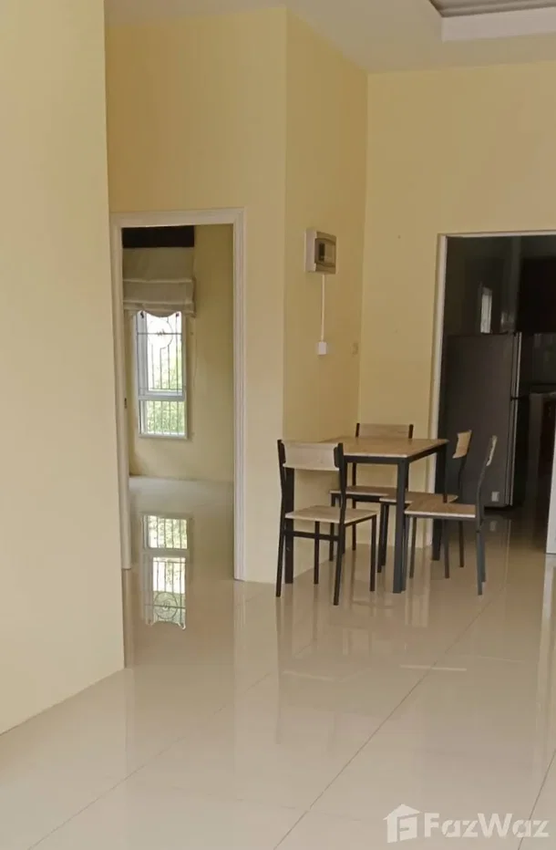 รูป ขาย บ้านเดี่ยว 3 ห้องนอน ในโครงการ โชคชัย วิลเลจ 10 1948604 - รูปที่ 3/13