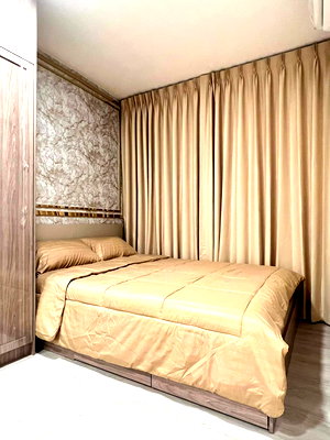 เช่าคอนโด BTS ปุณณวิถี :  Plum Condo Sukhumvit 62 ห้องสวย ราคาดี สอบถามเพิ่มเติมได้ที่ Line @condorental