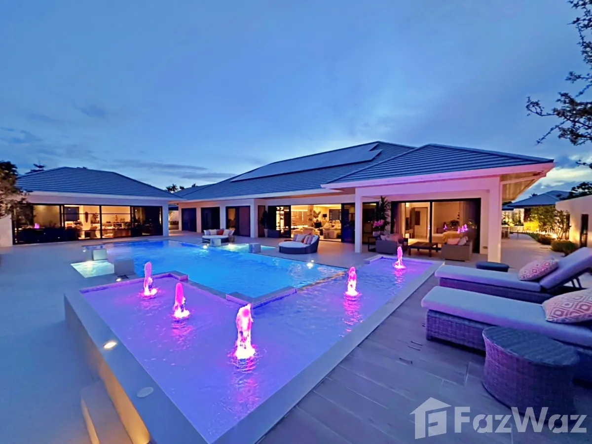 รูป ขาย บ้านเดี่ยว 5 ห้องนอน ในโครงการ สะโดน่า วิลล่า 2 6127456 - รูปที่ 2/30