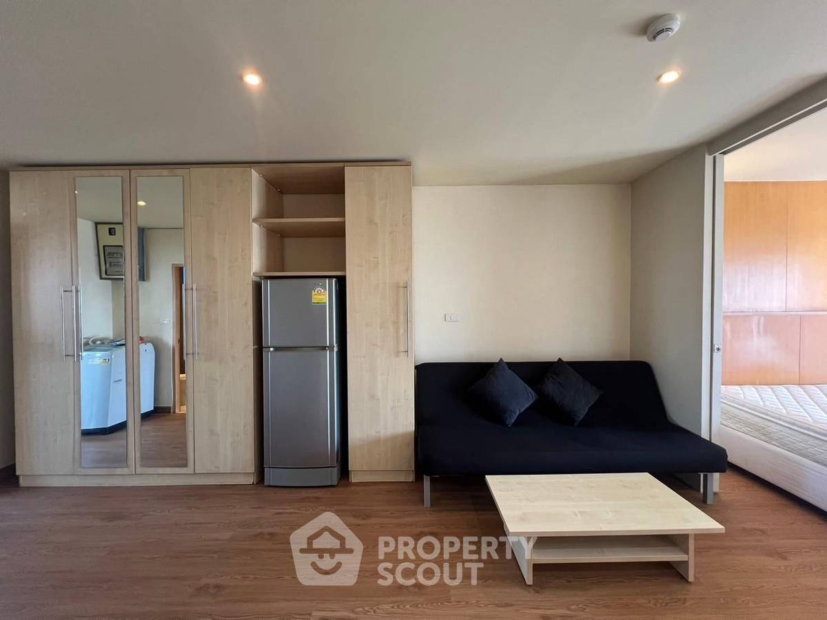 รูป คอนโด 1-ห้องนอน ที่ เซ็นจูเรียน ปาร์ค ใกล้ BTS อารีย์ (ID 2044359) - รูปที่ 2/7