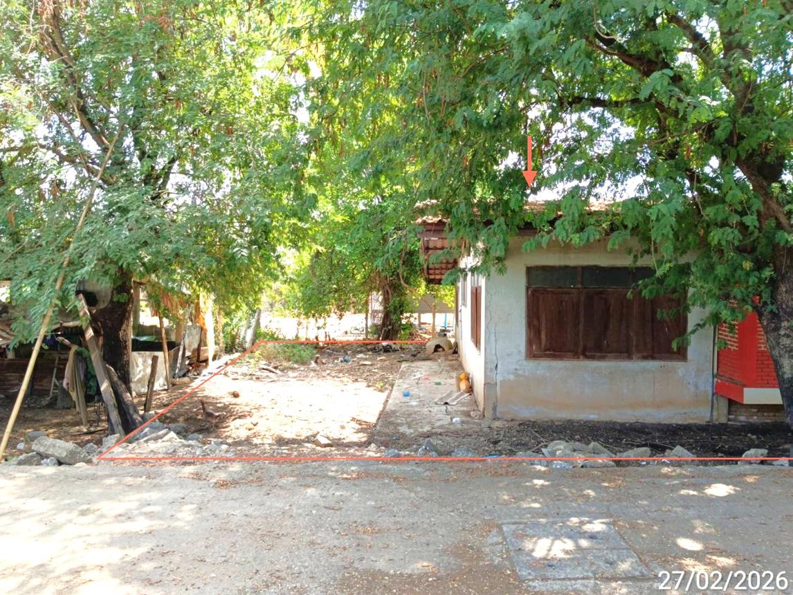 picture HOME 180 Sq.w. Muang Phitsanulok Phitsanulok for 1.9M - 12/24