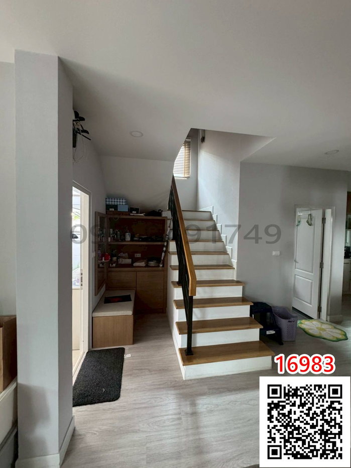 รูป ขาย บ้านเดี่ยว Centro บางนา - ศรีนครินทร์ ใกล้ห้าง Mege บางนา  - รูปที่ 9/17