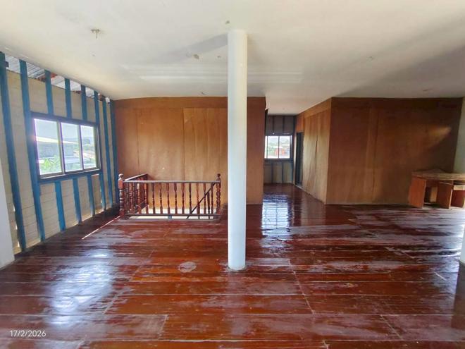 รูป บ้านเดี่ยว 4873 ตร.วา ภูเขียว ชัยภูมิ 6.2M - รูปที่ 28/90