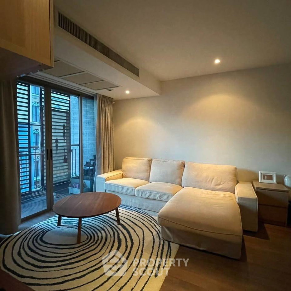 รูป คอนโด 1-ห้องนอน ที่ ซิงค์ เนเจอร์ สยาม ใกล้ BTS รถไฟฟ้าสนามกีฬาแห่งชาติ (ID 2476293) - รูปที่ 3/10