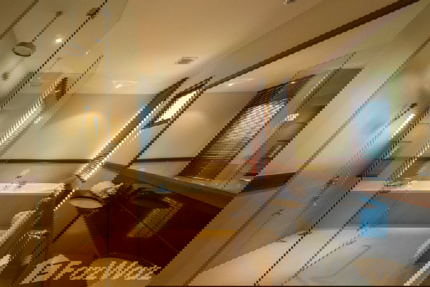 รูป วิลล่าให้เช่า 4 ห้องนอน ในโครงการ ลากูน่า วิลเลจ ทาวน์โฮม 283223 - รูปที่ 44/53