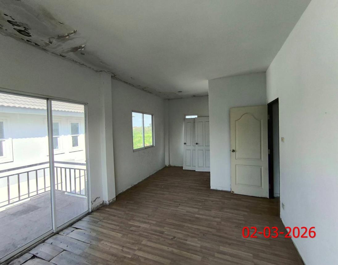 รูป บ้านเดี่ยว สำหรับขาย ลำพูนฟลอริช ต้นธง เมืองลำพูน ลำพูน - รูปที่ 23/32