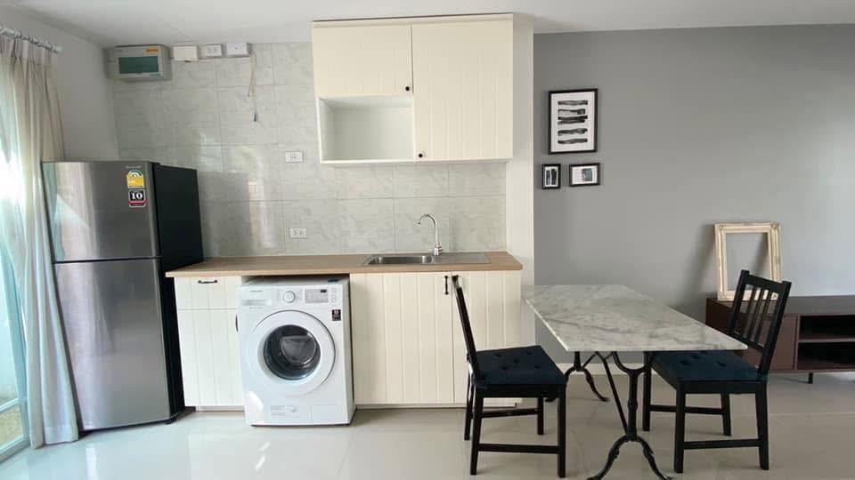 รูป ให้เช่า :  ทาวน์โฮม Indy 2 บางนา กม.7 หลัง Mega บางนา (Rt-01) - รูปที่ 6/20