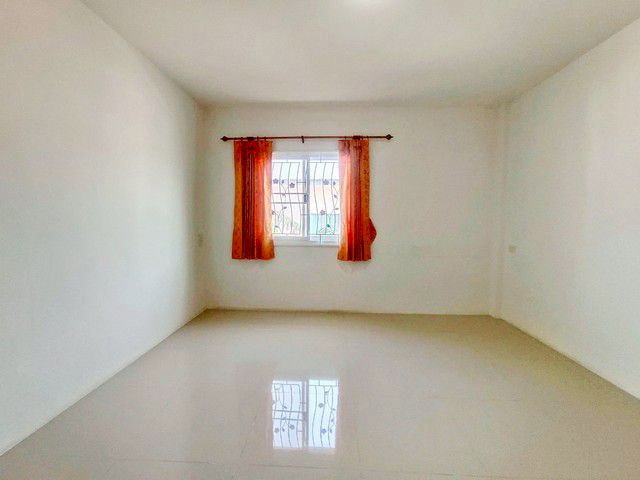 รูป  ขายทาวน์เฮ้าส์ บ้านสวนพฤกษา ซอย 12 หน้าบ้านหันทิศใต้ ถนนหน้าบ้านกว้าง พร้อมเข้าอยู่ อยู่สบาย ลมดี - รูปที่ 11/22