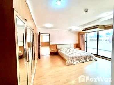 ขายคอนโด : ขาย คอนโด 3 ห้องนอน ในโครงการ ศุภาลัย เพลส 6131034