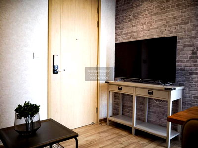 เช่าคอนโด บิ๊กซี สะพานควาย : เช่าคอนโด  เดอะไลน์ จตุจักร BTS-หมอชิต จอมพล  เขต จตุจักร กรุงเทพ CX-53504 ✅ ทักไลน์ @connexproperty ตอบทันที ทีมงานมืออาชีพ ✅