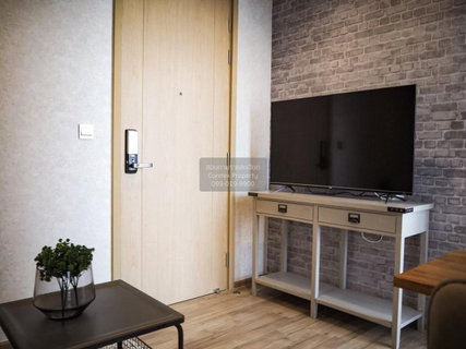 รูปภาพ 🔥🔥🔥 FOR RENT condo , The Line Jatujak - Mochit , BTS-Mo Chit , Chomphon , Chatuchak , Bangkok , CX-53504 ✅ Live chat with us ADD LINE @connexproperty ✅ 🔥🔥🔥