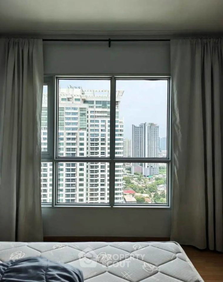 รูป คอนโด 2-ห้องนอน ที่ แอสปาย พระราม 4 ใกล้ BTS พระโขนง (ID 2228013) - รูปที่ 6/9