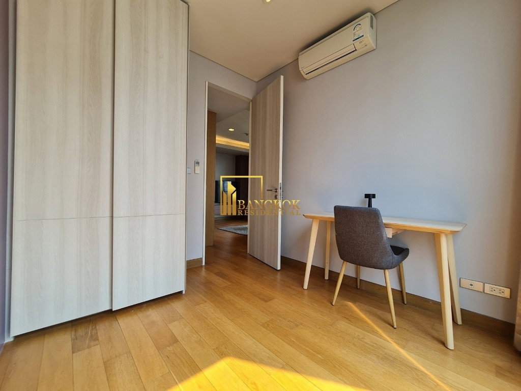 รูป The Lumpini 24 | Beautiful 2 Bedroom Property in Phrom Phong - BR18283CD - รูปที่ 18/29