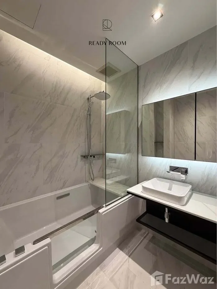 รูป คอนโดให้เช่า 1 ห้องนอน ในโครงการ เดอะรูม สุขุมวิท 38 6133461 - รูปที่ 3/24