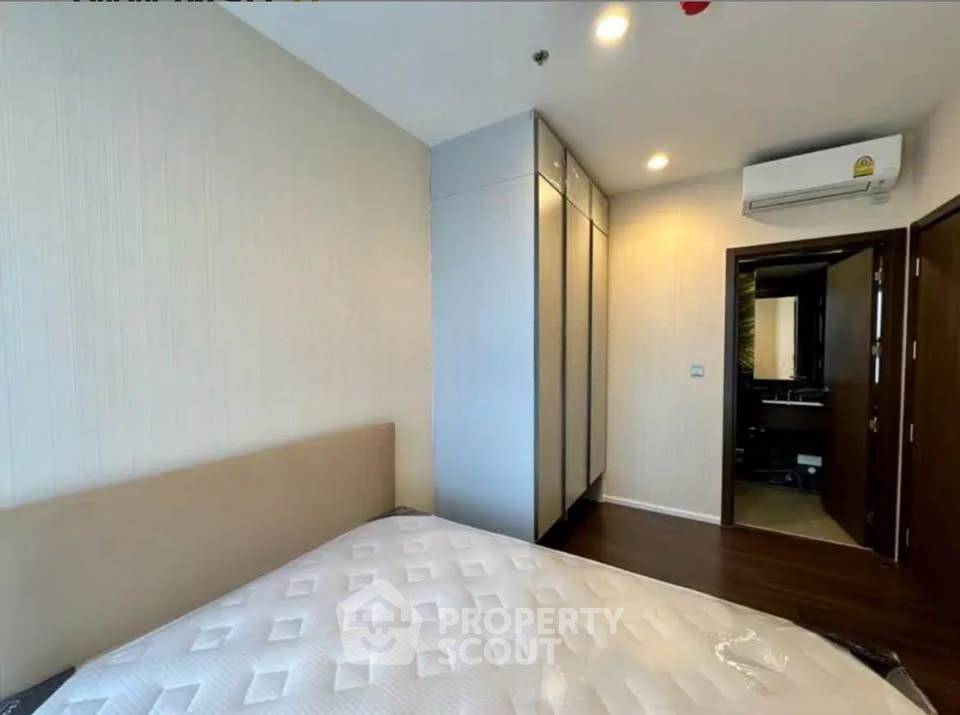 รูป คอนโด 1-ห้องนอน ที่ วิซดอม อินสปาย สุขุมวิท ใกล้ BTS ปุณณวิถี (ID 2560096) - รูปที่ 2/6
