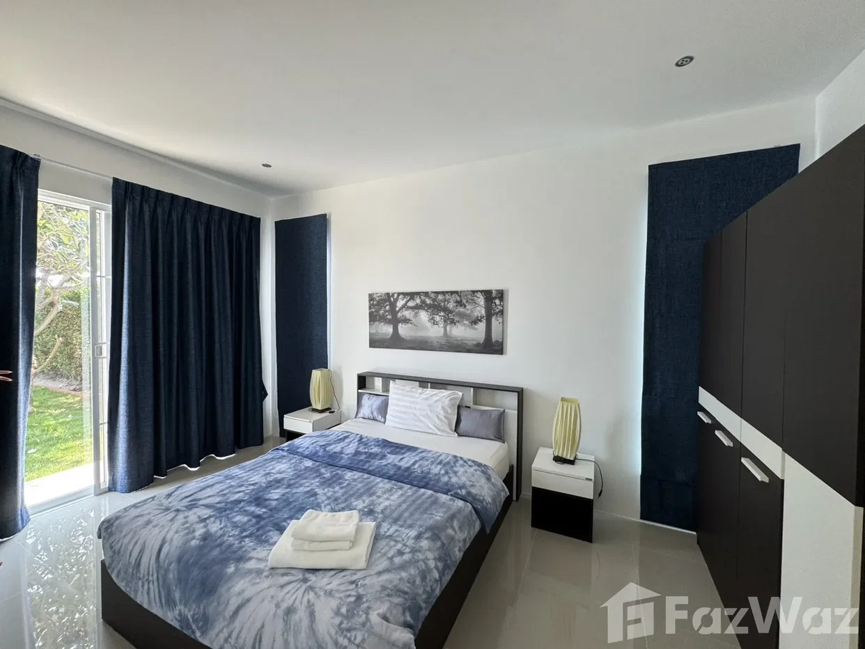 รูป วิลล่าให้เช่า 4 ห้องนอน ในโครงการ ฟอลคอน ฮิลล์ ลัคชัวรี่ พูลวิลล่า 6131740 - รูปที่ 16/21